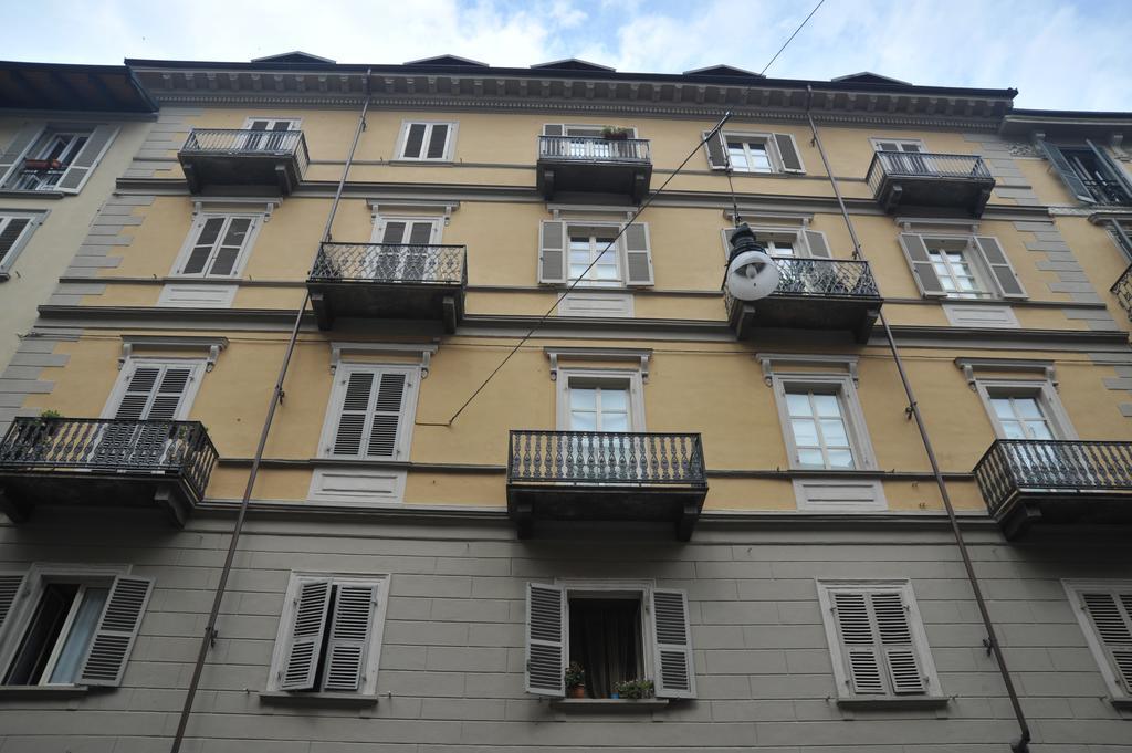 Vitaminam Torino Exterior foto